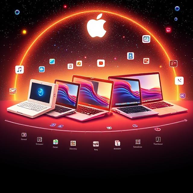 Every macOS Version Ever, From Cheetah to Tahoe – A Wild Apple Ride Through Time