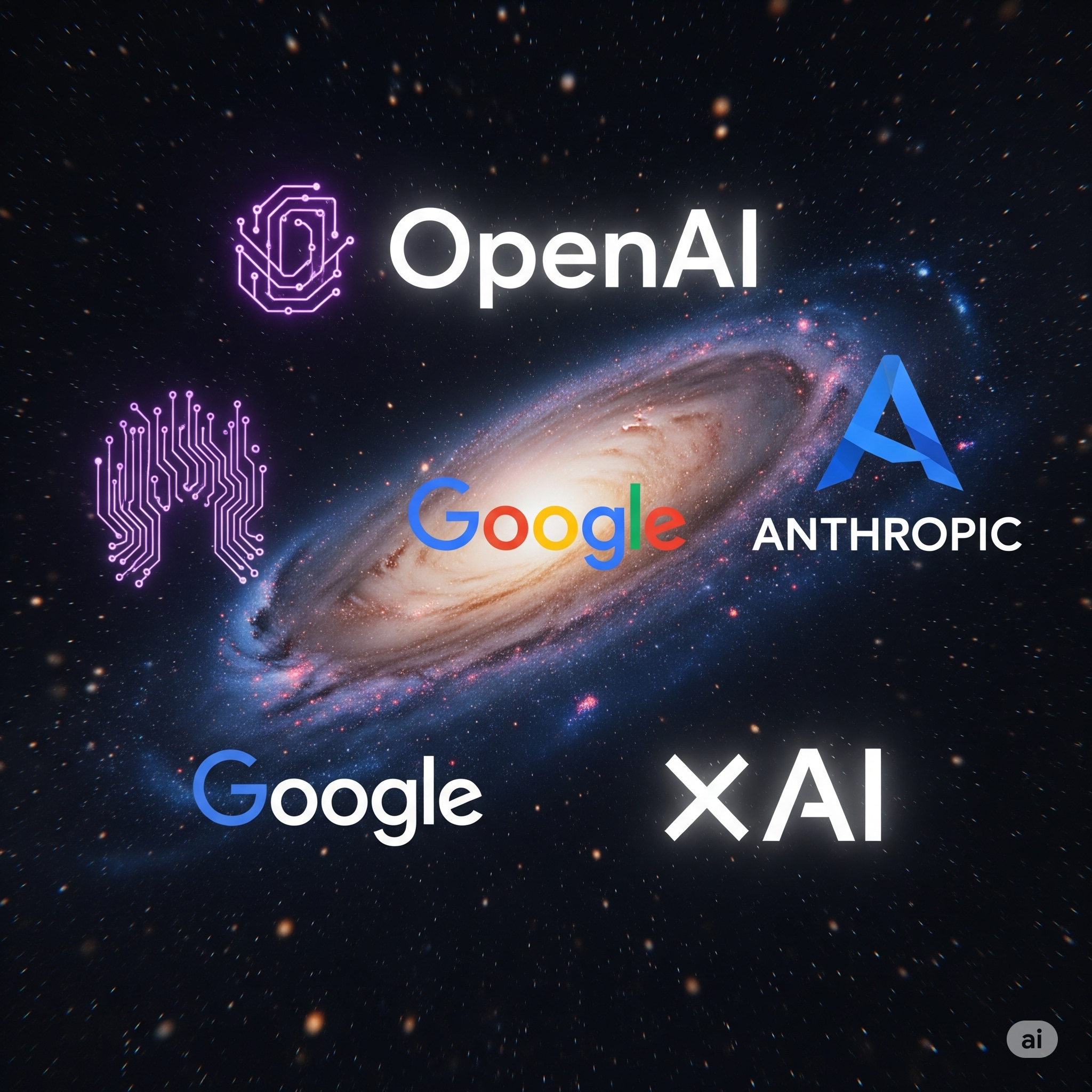 The Pentagon’s AI Floodgates Are Open: Why Google, OpenAI, Anthropic & xAI Just Got $800 Million