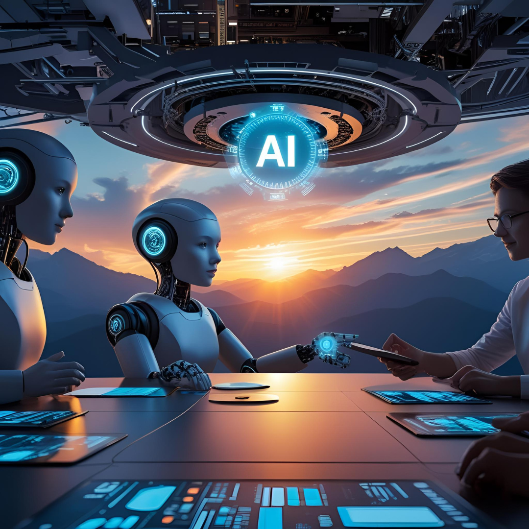 Sam Altman, AI Prophet or Panic Button? Washington Can’t Tell